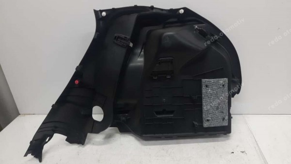 Toyota Yaris Hybrid Sol Bagaj Kaplaması 64740-K0070 CP (GD-140)