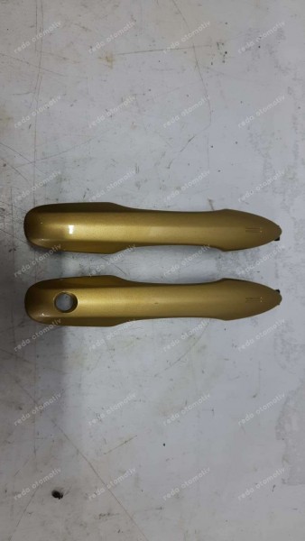 Toyota Yaris Hybrid Croos Sağ/Sol Ön Kapı Kolları CP (EE-121)