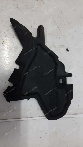 Toyota Yaris Hybrid Havalandırma Köpük 55815-K0020 CP (FA-120)