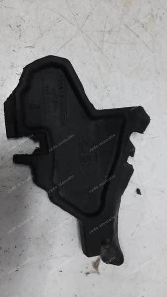 Toyota Yaris Hybrid Havalandırma Köpük 55815-0D030 CP (FA-120)