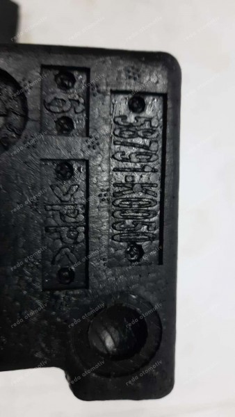 Toyota Yaris Hybrid Kriko Tutucu Köpük 58791-K0050 CP (AF-120)