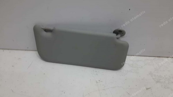 Toyota Yaris Hybrid / Croos Sol Güneşlik CP (IE-120)