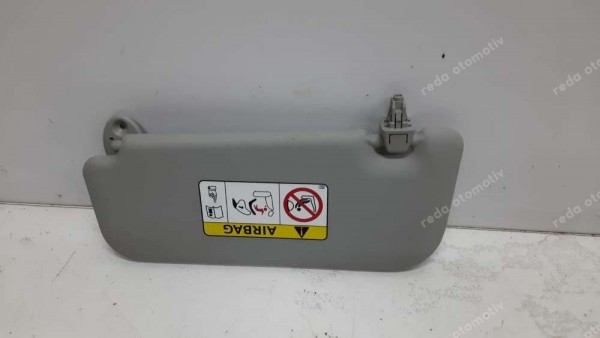 Toyota Yaris Hybrid / Croos Sağ Güneşlik CP (IE-120)