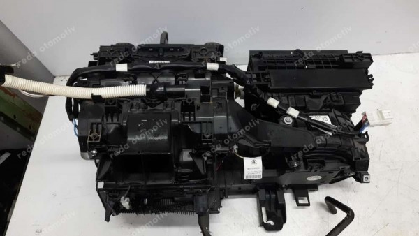 Toyota Yaris Hybrid Croos Kalorifer Kutusu 87010-0DN10 87050-8DA88 CP (AE-130)