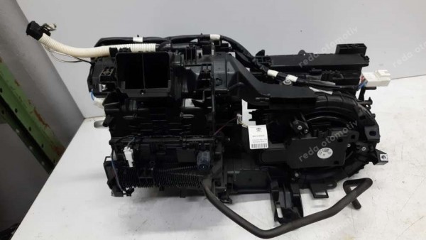 Toyota Yaris Hybrid Croos Kalorifer Kutusu 87010-0DN10 87050-8DA88 CP (AE-130)