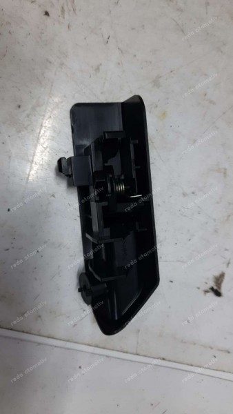 Toyota Yaris Hybrid Depo Kapağı Mandalı CP (BA-120)