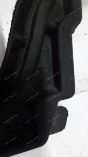 Toyota Yaris Hybrid Croos Ön Sağ Çamurluk Köpük 53153-K0020 CP (FA-120)