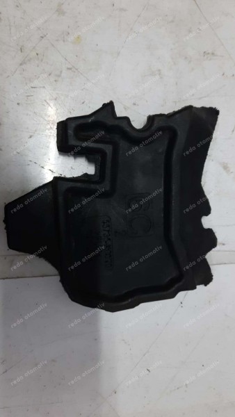 Toyota Yaris Hybrid Ön Cam Izgarası Sağ Köpük 55735-K0020 CP (FA-120)