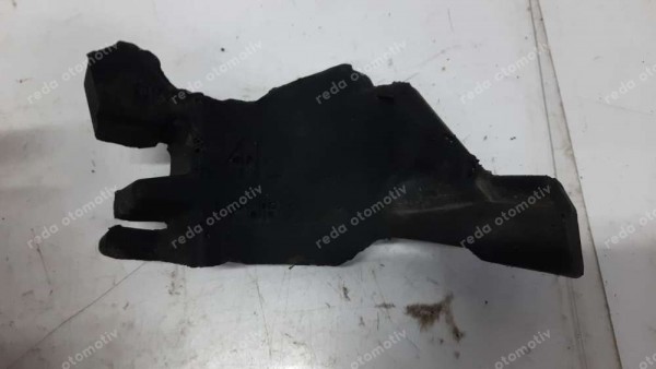 Toyota Yaris Hybrid Ön Sol Çamurluk Köpük 53156-K0030 CP (FA-120)