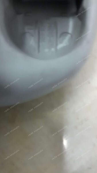 Toyota Yaris Hybrid / Croos Sol Ön Tutamamağı 74611-H7040 74612-B7060 CP (EA-120)