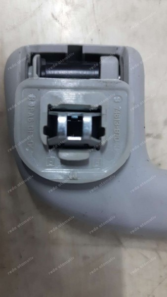 Toyota Yaris Hybrid / Croos Sağ-Sol Arka Tutamamağı 74612-B7040 74613-B7040 CP (EA-120)