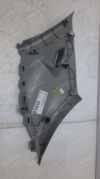 Toyota Yaris Hybrid Arka Sol Direk Trim 62472-K0020 CP (EA-110)