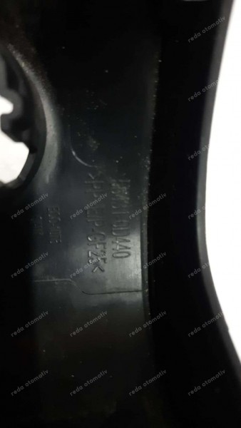 Toyota Yaris Croos Sol Ön Konsol Trim 55431-0D440 CP (EA-110)