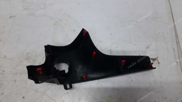 Toyota Yaris Croos Sol Ön Konsol Trim 55431-0D440 CP (EA-110)