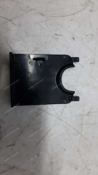 Toyota Yaris Hybrid İç Dikiz Ayna Kapağı 86466-K0020 CP (EA-110)