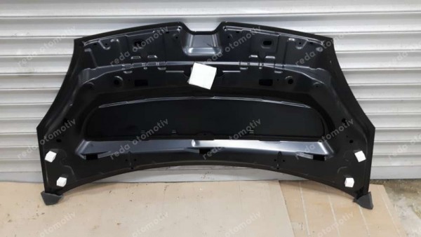 Renault Kangoo Motor Kaputu 651001209R HP YS YP (ID-110)