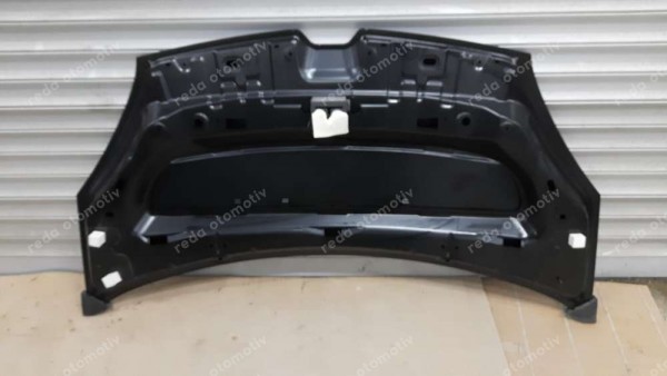 Renault Kangoo Motor Kaputu 651001209R YS YP (ID-110)