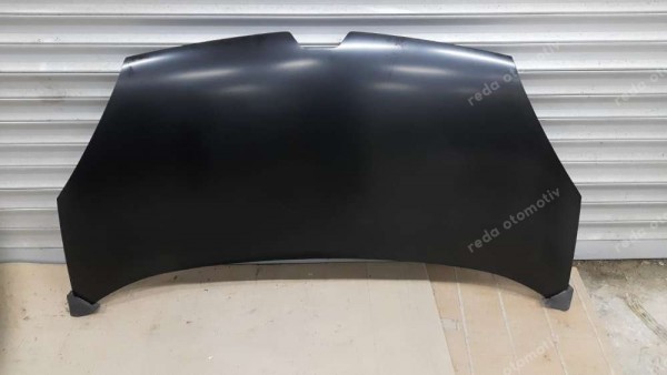 Renault Kangoo Motor Kaputu 651001209R YS YP (ID-110)