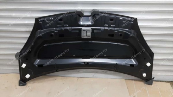 Renault Kangoo Motor Kaputu 651001209R HP YS YP (ID-110)