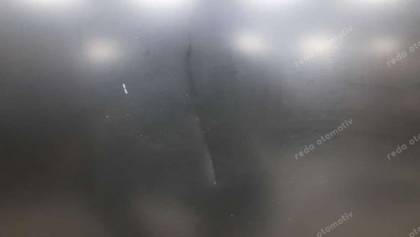 Renault Kangoo Motor Kaputu 651001209R HP YS YP (ID-110)