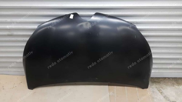 Renault Captur Motor Kaputu HP YS YP (ID-110)