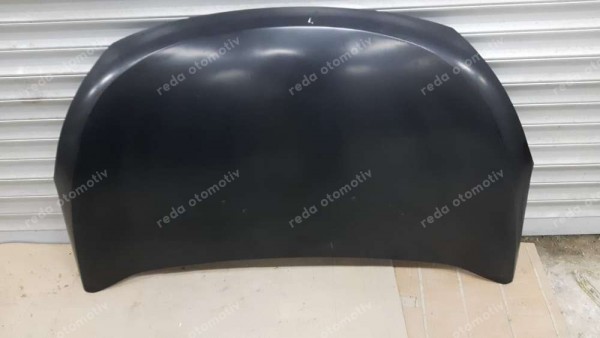 Dacia Lodgy Motor Kaputu YS YP (ID-110)