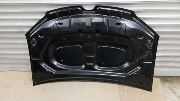 Dacia Logan Motor Kaputu HP YS YP (ID-110)