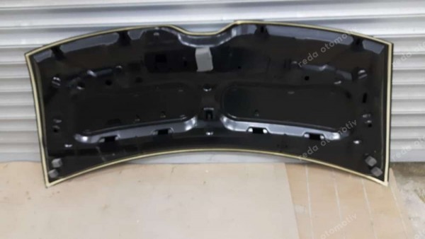 Renault Master 3 Motor Kaputu HP YS YP (ID-110)