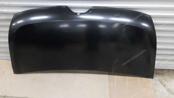 Renault Master 3 Motor Kaputu HP YS YP (ID-110)