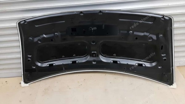 Renault Master Motor Kaputu HP YS YP (ID-110)