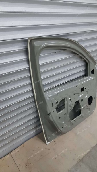 Dacia Duster Sol Ön Kapı HP YS YP (İD-110)