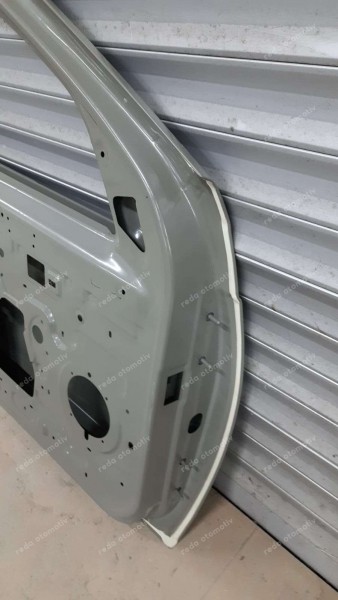 Dacia Duster Sol Ön Kapı HP YS YP (İD-110)