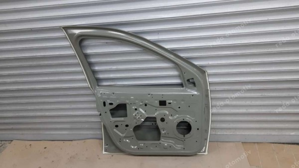 Dacia Duster Sol Ön Kapı HP YS YP (İD-110)