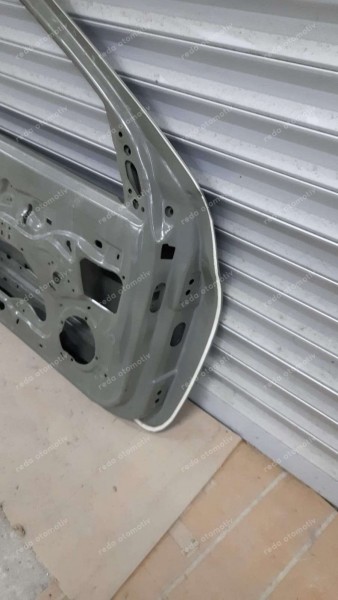 Renault Clio 2 Sol Ön Kapı HP YS YP (İD-110)