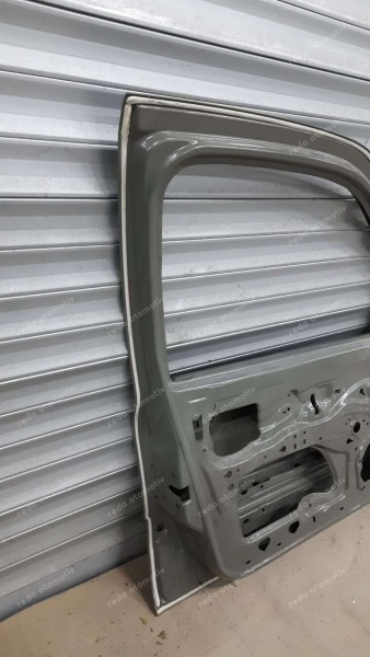 Renault Clio 2 Sol Ön Kapı HP YS YP (İD-110)