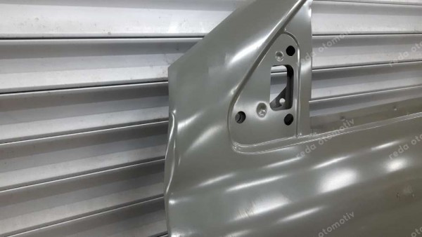 Renault Clio 2 Sol Ön Kapı HP YS YP (İD-110)