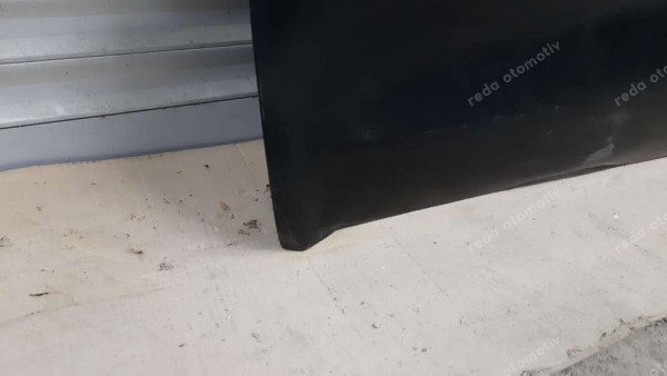 Kia Sportage Sol Ön Kapı 2016 HP YS YP (İD-110)