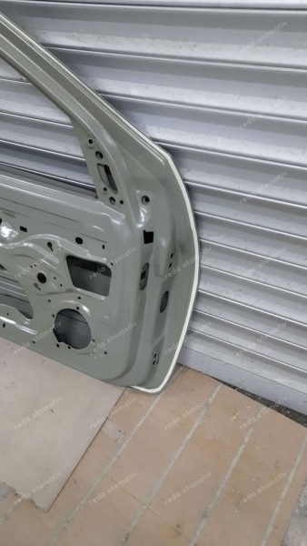 Renault Symbol Thalıa Sol Ön Kapı YS YP (İD-110)