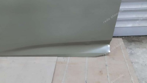 Hyundai Accent Blue Sol Ön Kapı 76003-1R300 HP YS YP (İD-110)