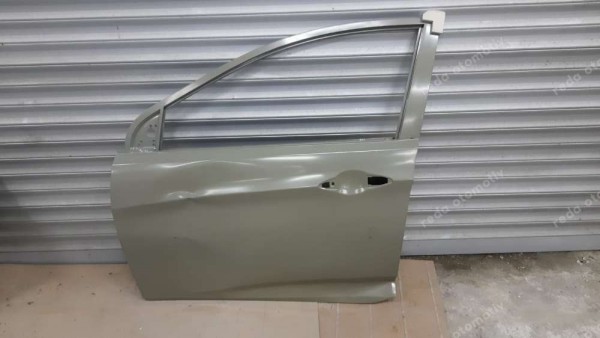 Hyundai Accent Blue Sol Ön Kapı 76003-1R300 HP YS YP (İD-110)