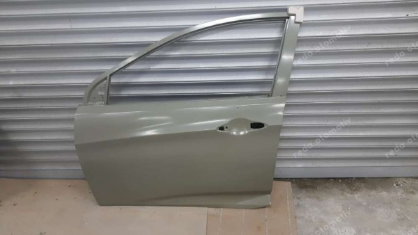 Hyundai Accent Blue Sol Ön Kapı 76003-1R300 HP YS YP (İD-110)