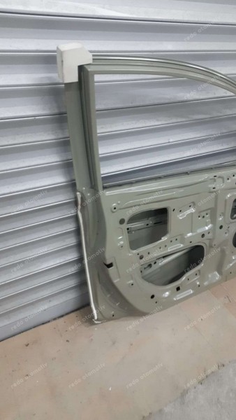 Hyundai Accent Blue Sol Ön Kapı 76003-1R300 HP YS YP (İD-110)