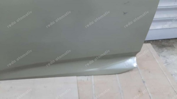 Hyundai Accent Blue Sol Ön Kapı 76003-1R300 HP YS YP (İD-110)