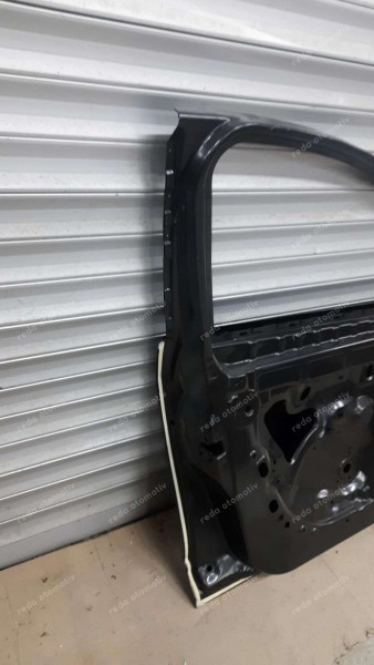 Renault Fluence Sol Ön Kapı YS YP (İD-110)