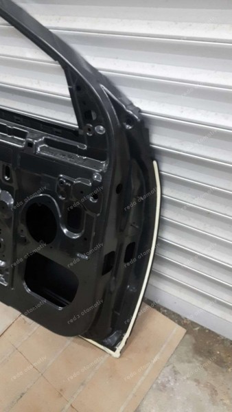 Renault Fluence Sol Ön Kapı YS YP (İD-110)