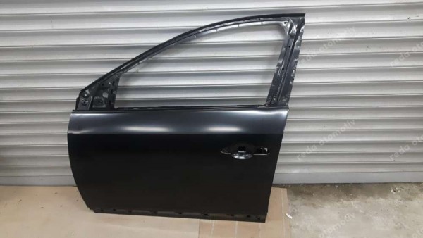 Renault Fluence Sol Ön Kapı HP YS YP (İD-110)