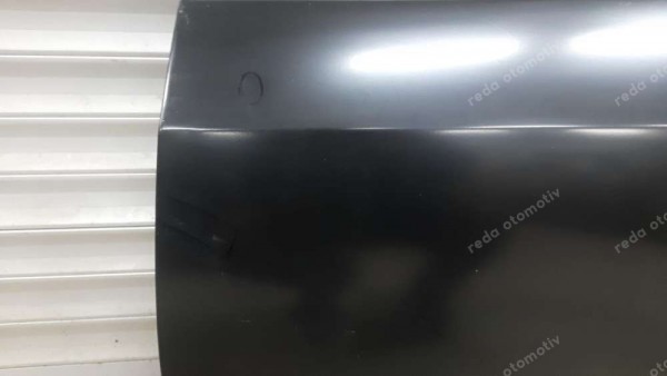 Renault Fluence Sol Ön Kapı HP YS YP (İD-110)