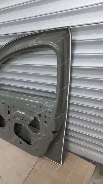 Renault Symbol 13/17 Sağ Ön Kapı HP YS YP (IE-110)