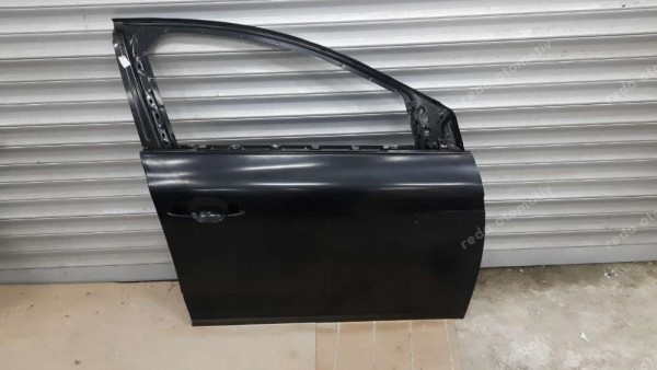 Renault Megane 4 Sağ Ön Kapı YS YP (JE-110)