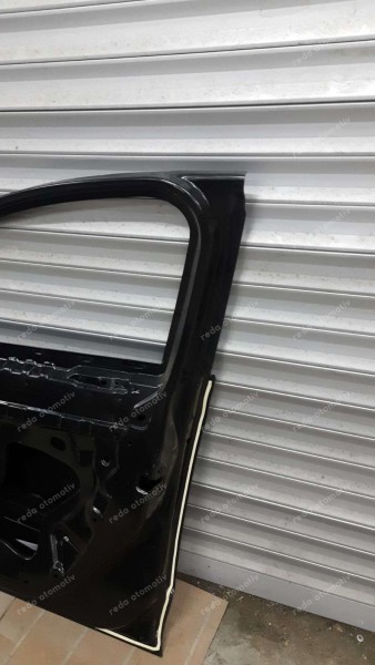 Renault Megane 4 Sağ Ön Kapı YS YP (JE-110)